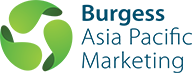 The Burgess APM Logo